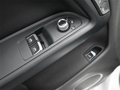 2016 Audi A5 2.0T Premium Plus