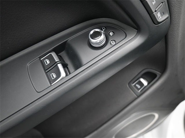 2016 Audi A5 2.0T Premium Plus