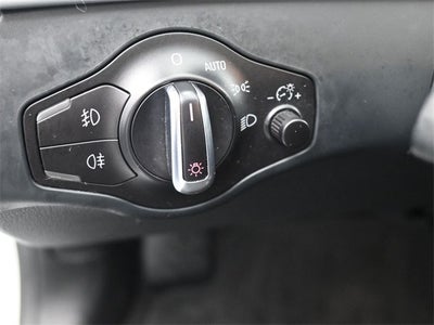 2016 Audi A5 2.0T Premium Plus