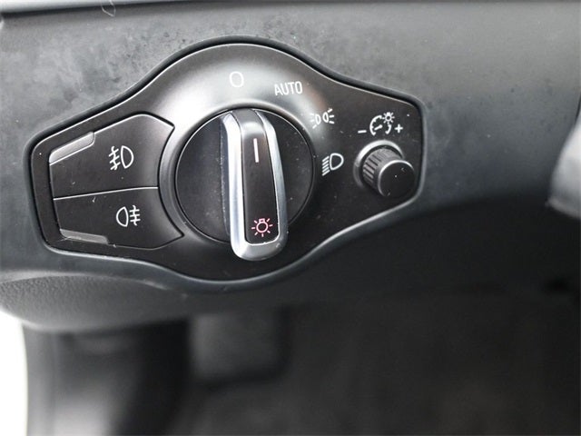 2016 Audi A5 2.0T Premium Plus