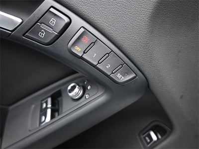 2016 Audi A5 2.0T Premium Plus