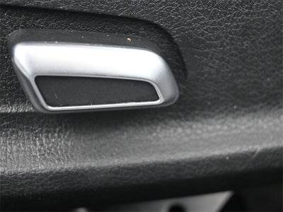 2016 Audi A5 2.0T Premium Plus