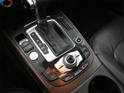 2016 Audi A5 2.0T Premium Plus