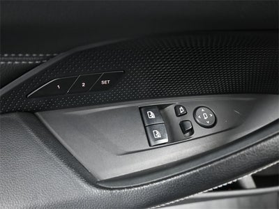 2022 BMW 4 Series 430i xDrive