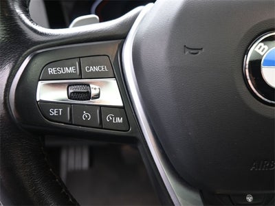 2022 BMW 4 Series 430i xDrive