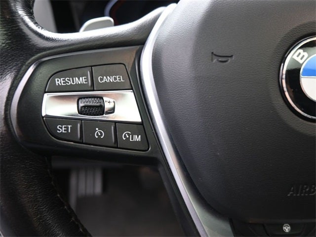 2022 BMW 4 Series 430i xDrive