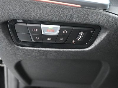 2022 BMW 4 Series 430i xDrive