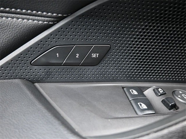 2022 BMW 4 Series 430i xDrive