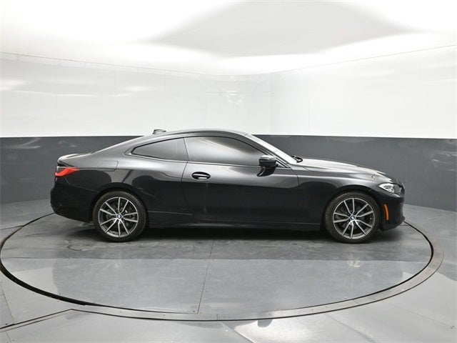 2022 BMW 4 Series 430i xDrive