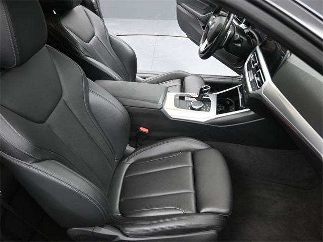 2022 BMW 4 Series 430i xDrive