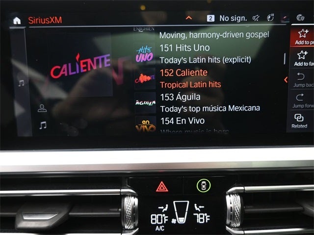 2022 BMW 4 Series 430i xDrive