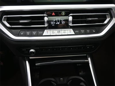 2022 BMW 4 Series 430i xDrive