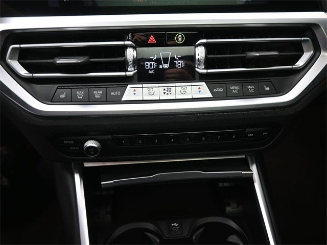 2022 BMW 4 Series 430i xDrive