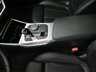 2022 BMW 4 Series 430i xDrive