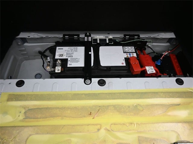 2019 BMW 7 Series 740i