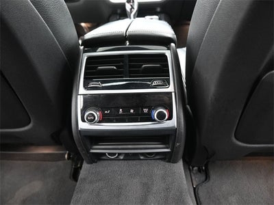 2019 BMW 7 Series 740i