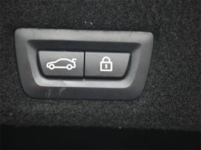 2019 BMW 7 Series 740i