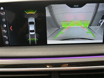 2019 BMW 7 Series 740i