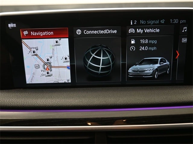 2019 BMW 7 Series 740i