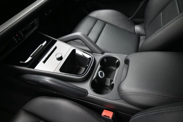 2024 Porsche Cayenne Cayenne