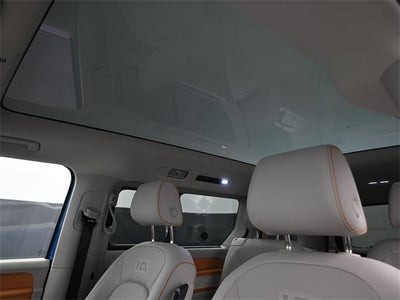 2025 Volkswagen ID. Buzz 1st Edition AWD