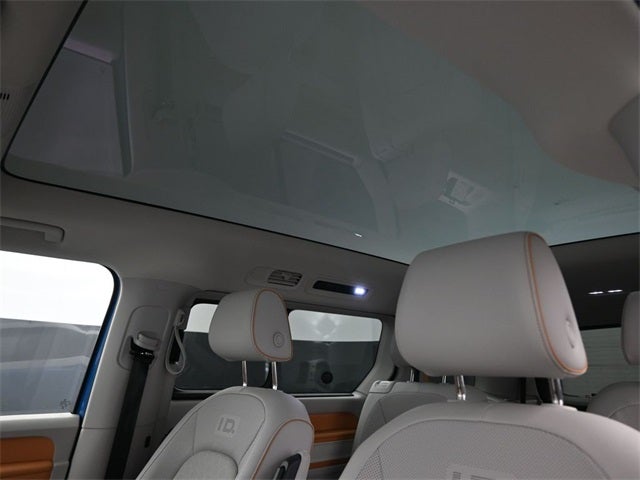 2025 Volkswagen ID. Buzz 1st Edition AWD