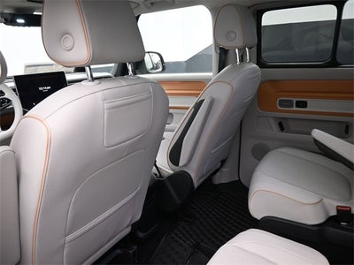 2025 Volkswagen ID. Buzz 1st Edition AWD