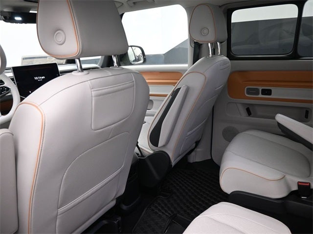 2025 Volkswagen ID. Buzz 1st Edition AWD