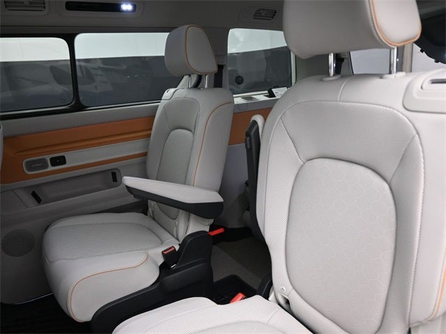 2025 Volkswagen ID. Buzz 1st Edition AWD