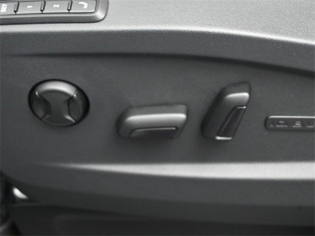 2025 Volkswagen ID. Buzz 1st Edition AWD