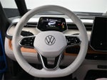 2025 Volkswagen ID. Buzz 1st Edition AWD