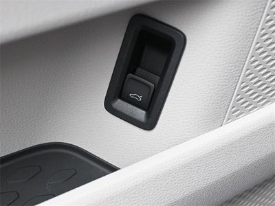 2025 Volkswagen ID. Buzz 1st Edition AWD