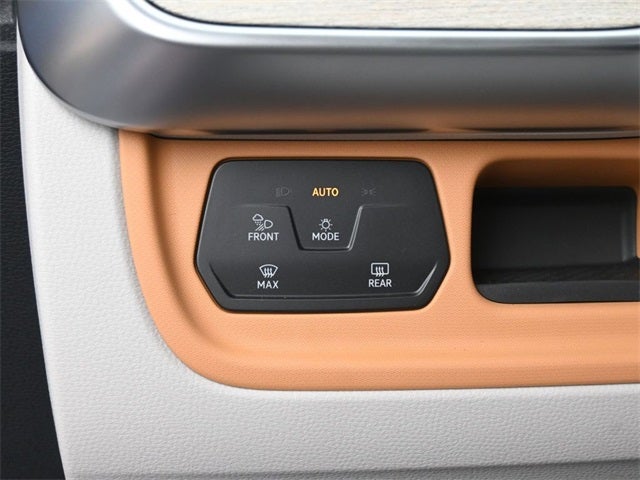 2025 Volkswagen ID. Buzz 1st Edition AWD