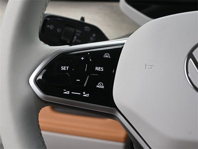 2025 Volkswagen ID. Buzz 1st Edition AWD