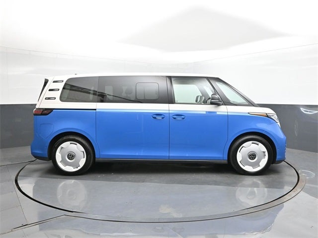 2025 Volkswagen ID. Buzz 1st Edition AWD