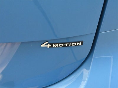 2025 Volkswagen ID. Buzz 1st Edition AWD