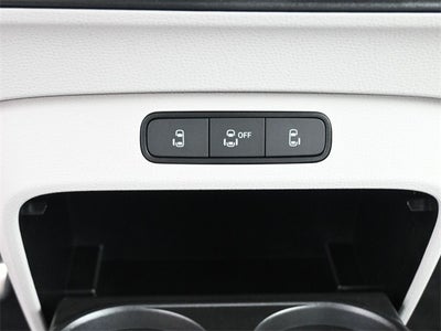 2025 Volkswagen ID. Buzz 1st Edition AWD