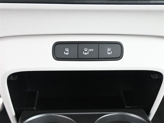 2025 Volkswagen ID. Buzz 1st Edition AWD