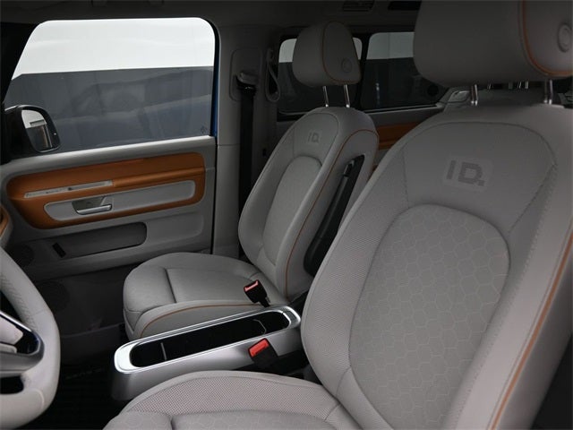 2025 Volkswagen ID. Buzz 1st Edition AWD