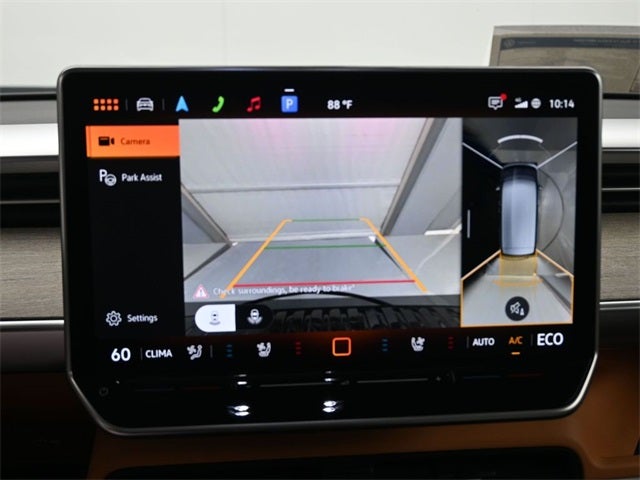 2025 Volkswagen ID. Buzz 1st Edition AWD