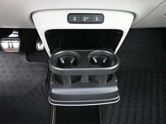 2025 Volkswagen ID. Buzz 1st Edition AWD