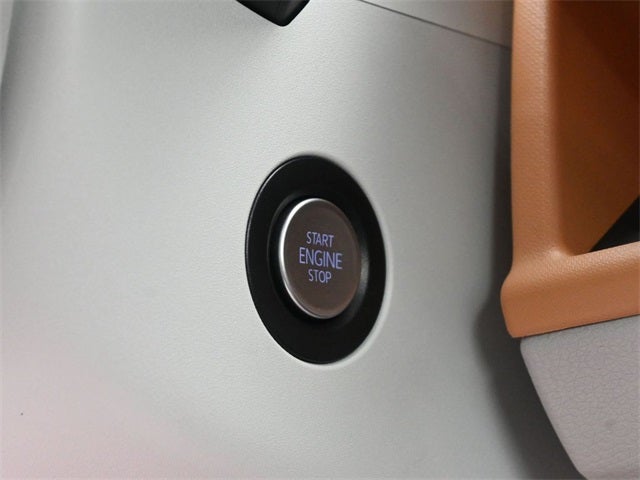 2025 Volkswagen ID. Buzz 1st Edition AWD