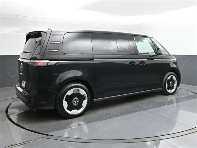2025 Volkswagen ID. Buzz PRO S RWD