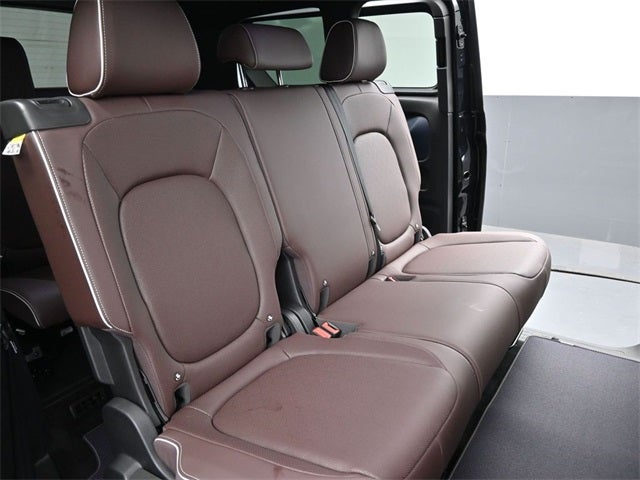 2025 Volkswagen ID. Buzz PRO S RWD