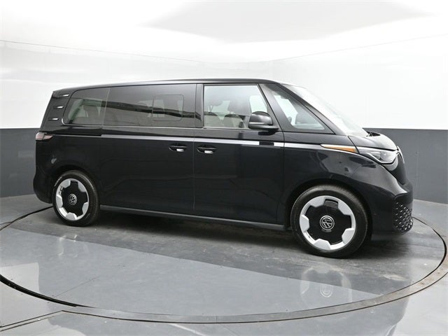 2025 Volkswagen ID. Buzz PRO S RWD