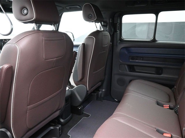 2025 Volkswagen ID. Buzz PRO S RWD