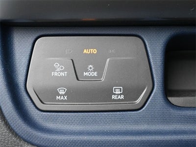 2025 Volkswagen ID. Buzz PRO S RWD