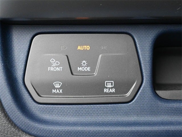 2025 Volkswagen ID. Buzz PRO S RWD