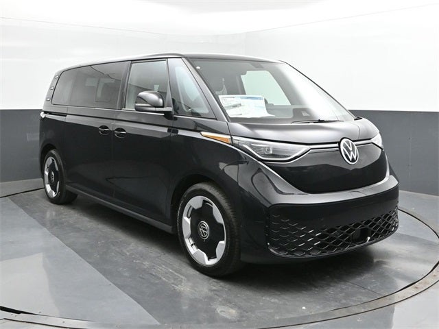2025 Volkswagen ID. Buzz PRO S RWD