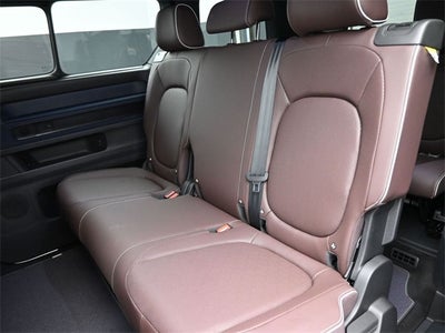 2025 Volkswagen ID. Buzz PRO S RWD